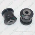 Hyundai Control Arm Bushing Left Or Right Black 54555-02002